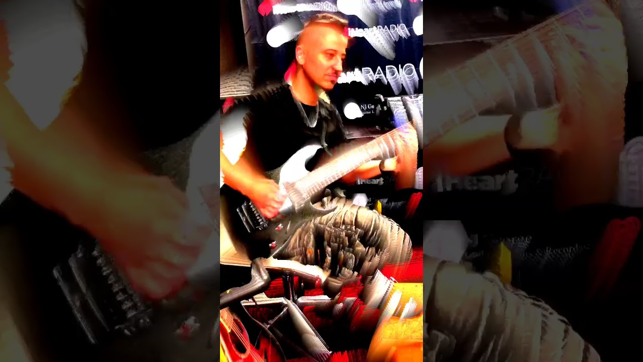 Laney Lionheart 120: 8 string tone#metal#guitar#rock#laneyamplification#pop#laneyamplifiers#ibanez