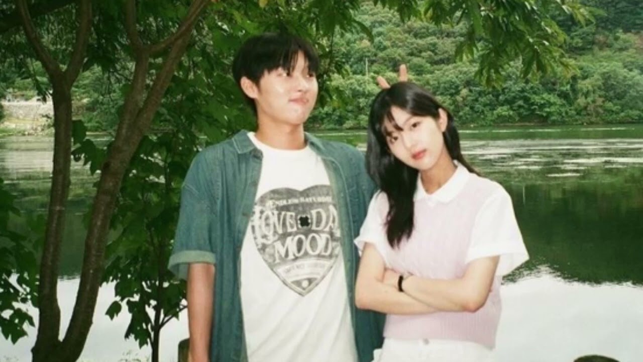 [PLAYLIST] 봄 냄새 낭낭한 새학기 등굣길 플리 🌸🤍