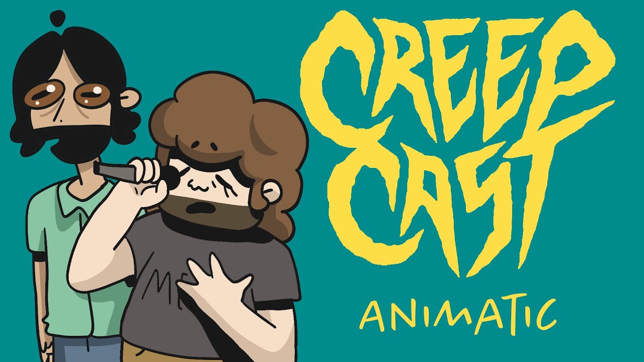 Fairy Queen (CreepCast Animatic)