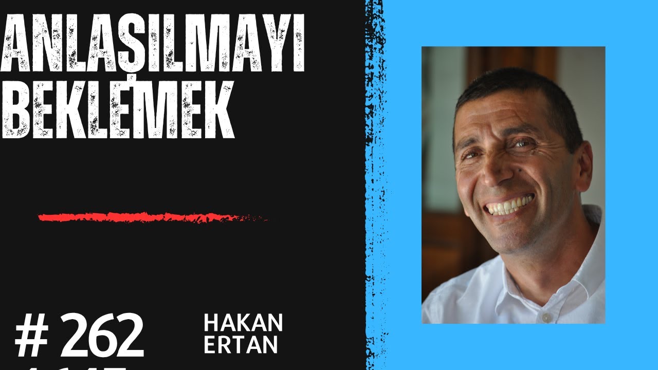Anlaşılmayı Beklemek
