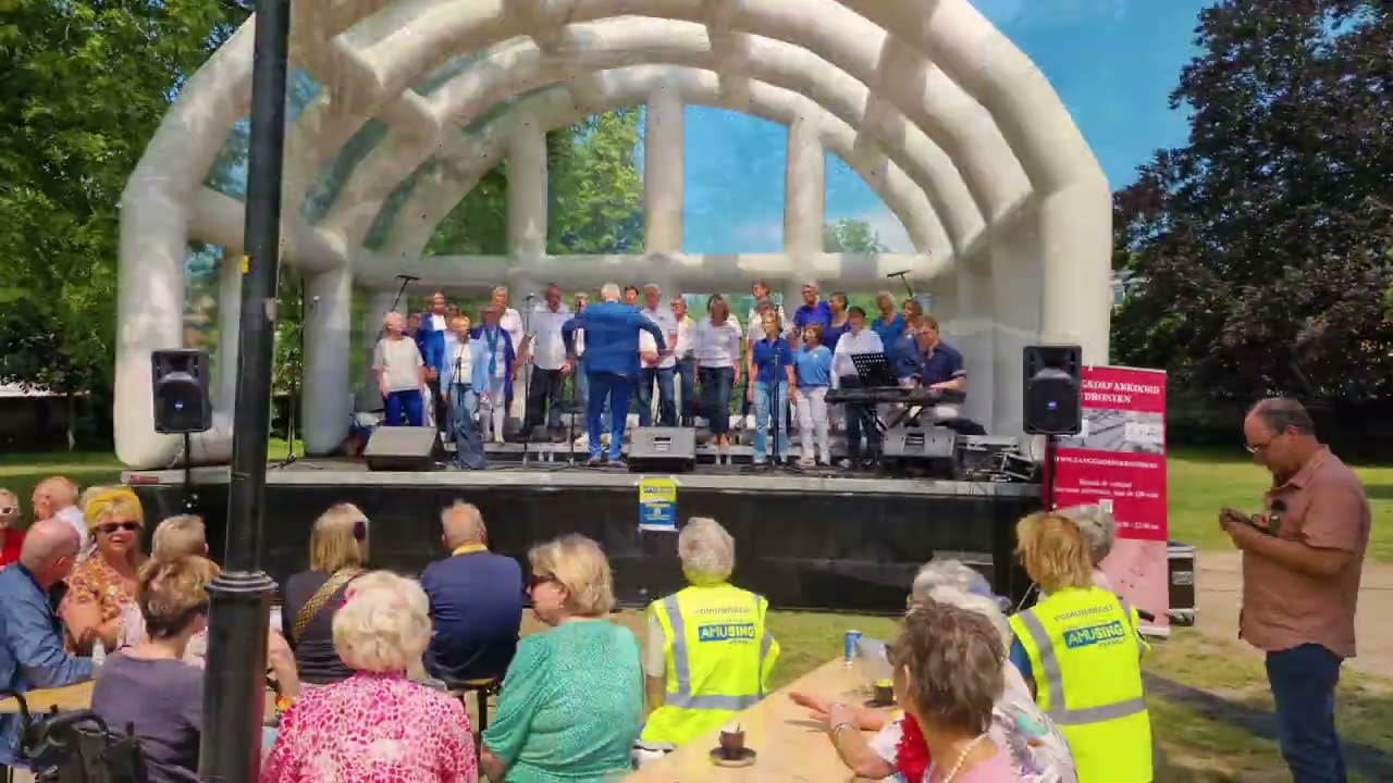 20230603 Koren Festival Amusing Hengelo 2023 Apollo Twente Drone Services