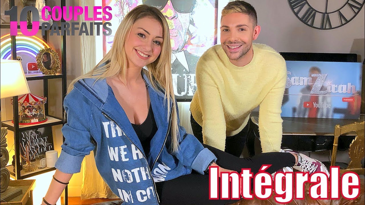 Charlène (10 Couples): Séquestration, Jalouse d'Aurélie D & Ted? 