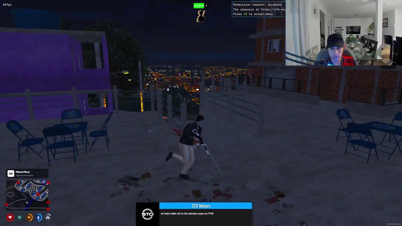 JUGANDO DUO VS ESCUADRA - WARZONE