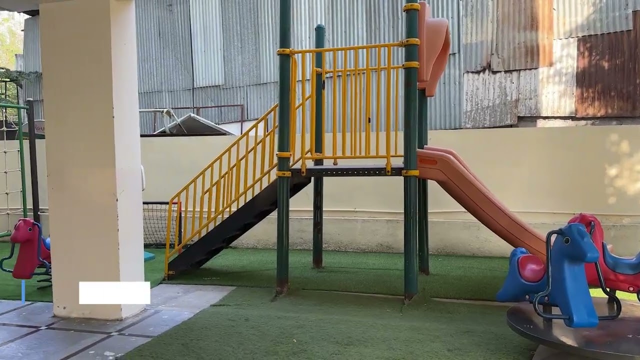 Bhavishyaa School  | Campus Video
