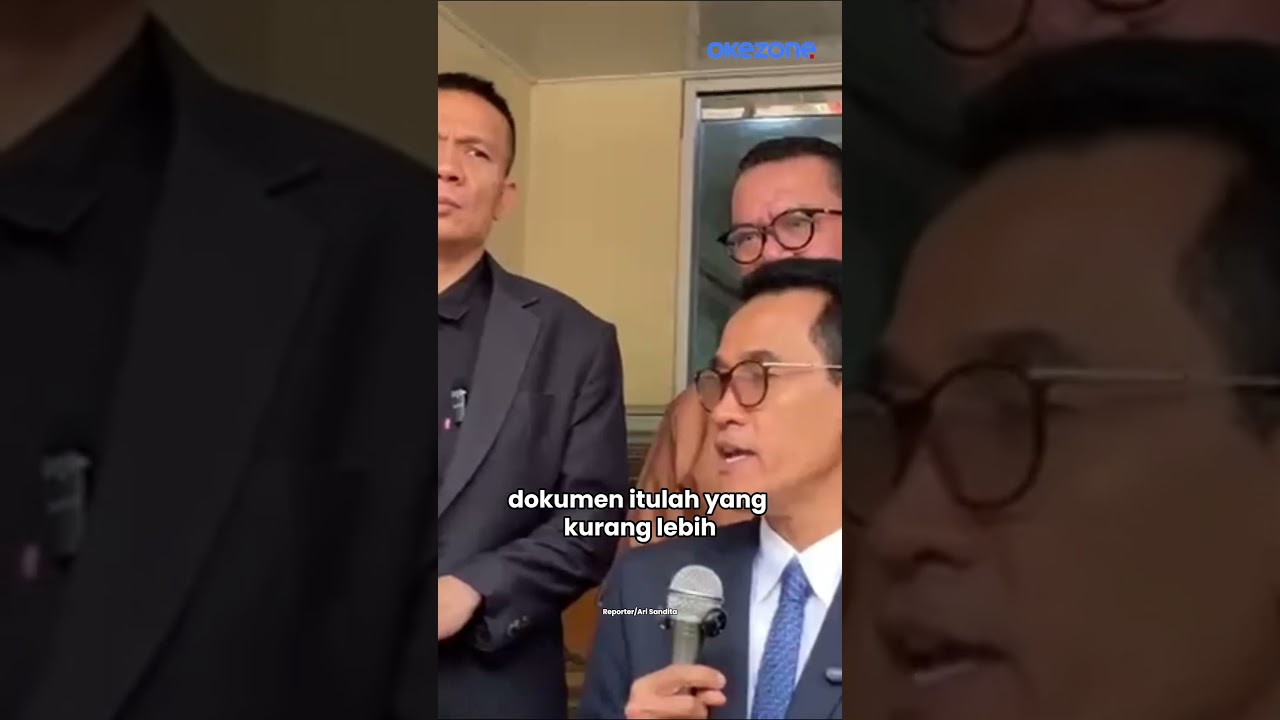 Jadi Ahli Bagi Roy Suryo Cs, Bonatua Silalahi Diperiksa Polda Metro Soal Kasus Ijazah Jokowi