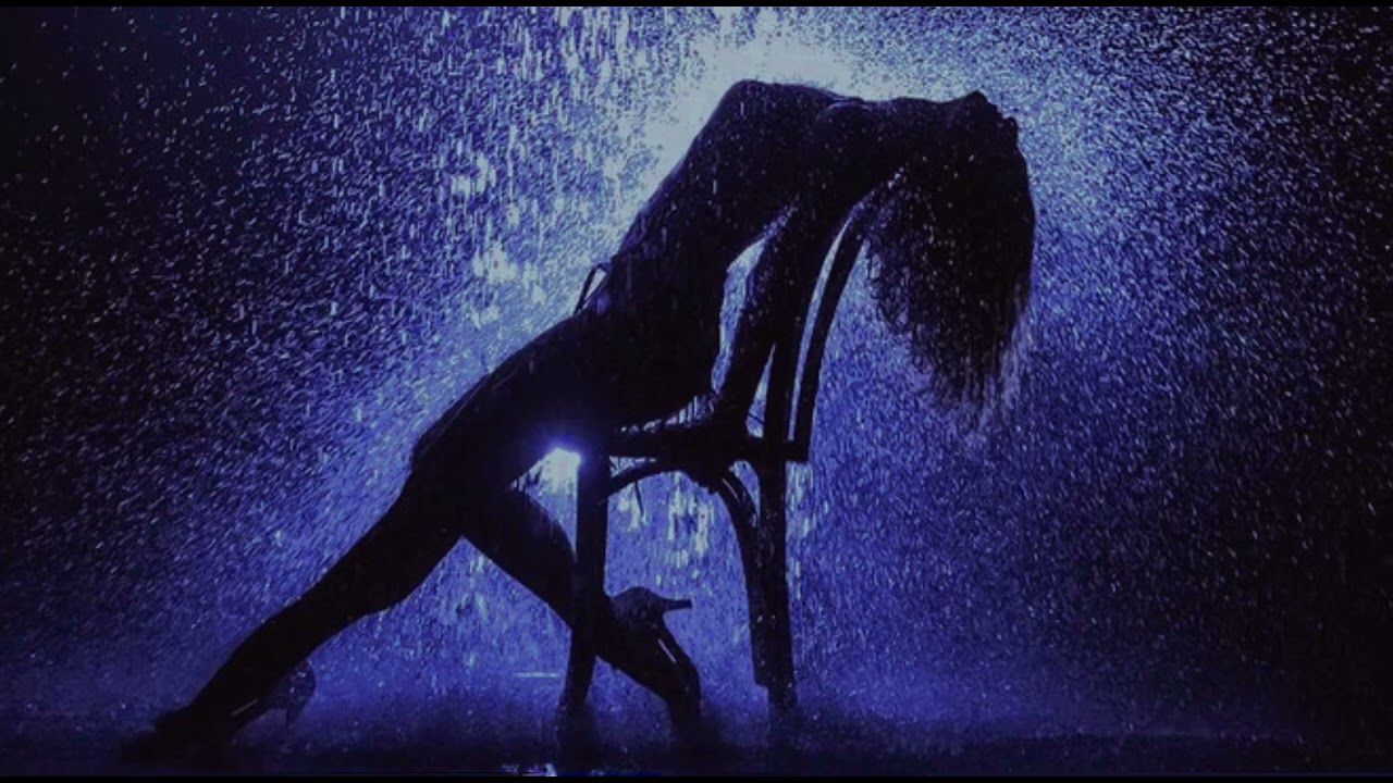 what a feeling||irene cara(slowed reverb)