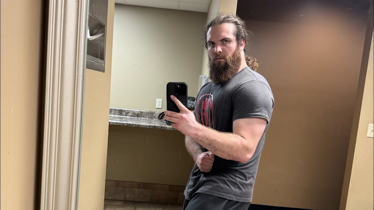 Day 78 - Journey to Pro MMA & Bodybuilding | Vlog 