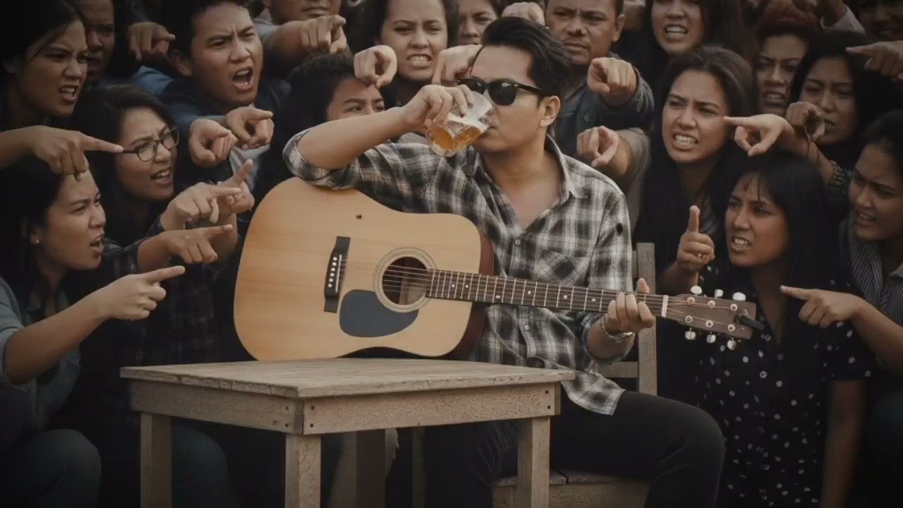 ฉันผิดอะไร?