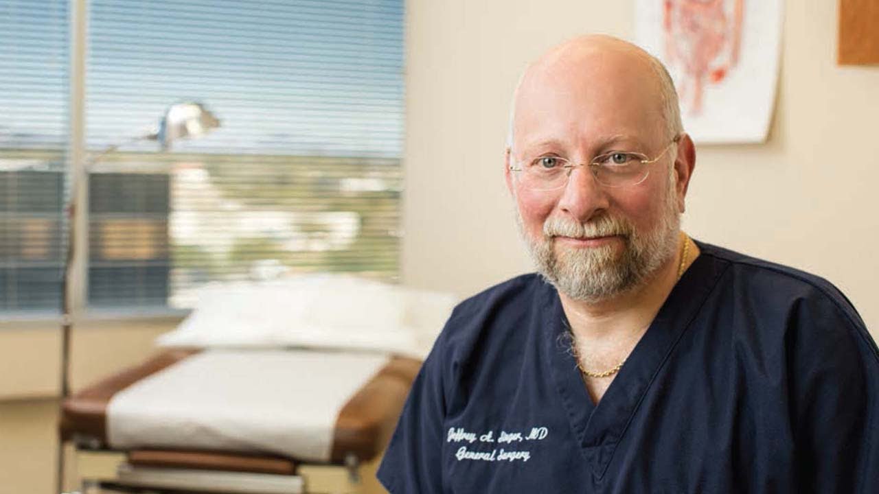 How Government is Destroying the Medical Profession: Q&A with Dr. Jeffrey Singer