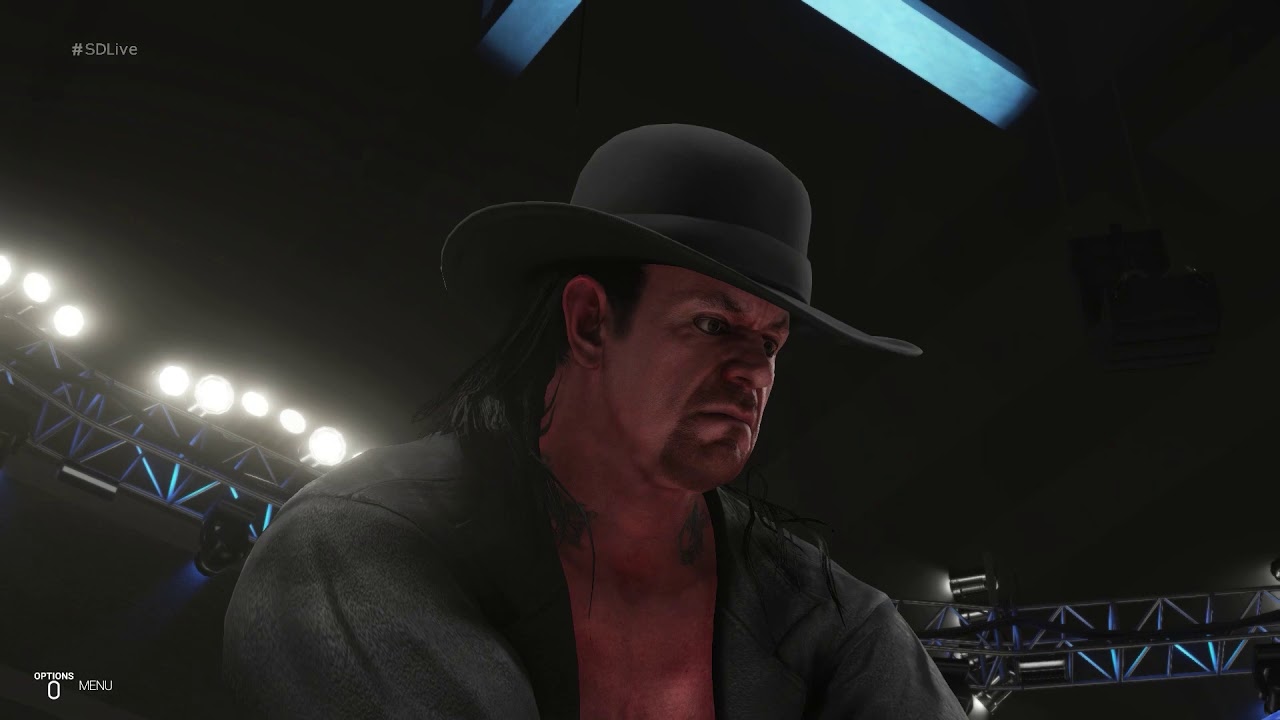 WWE 2K21 - Money In The Bank Ladder Match (PS5 Gameplay)