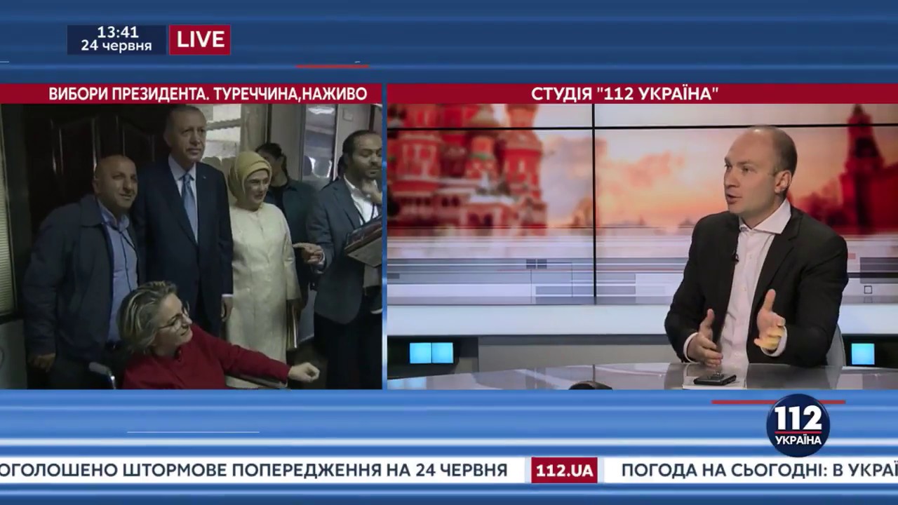 Бузаров: встреча Трампа и Путина неизбежна