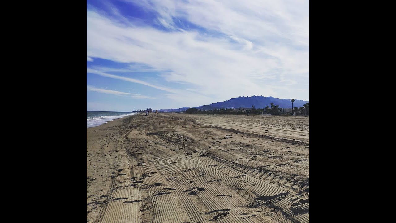 Drive by Vera Playa, Puerto Rey | Almería • RMB Spain | Real Estate · Inmobiliaria
