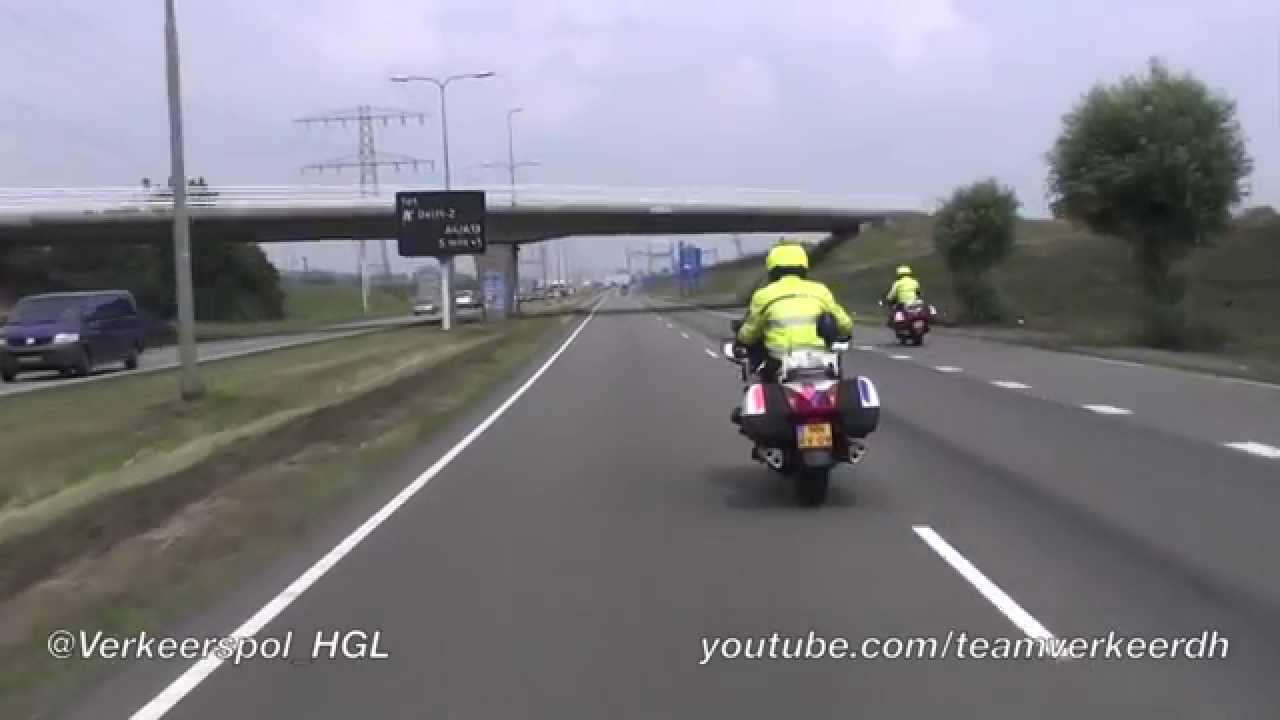 Verkeerstechnische begeleiding (VTB) deel 2
