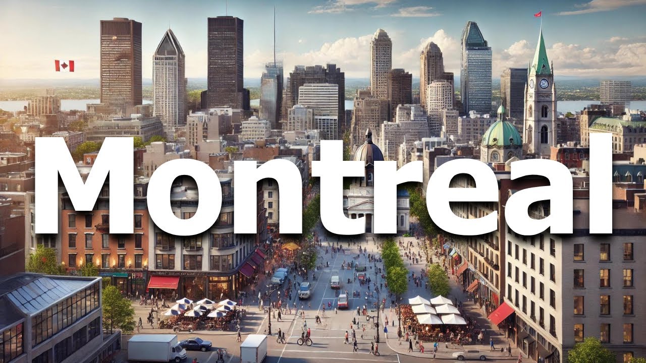 Montreal Canada: 12 BEST Things To Do In 2024 (Travel Guide)