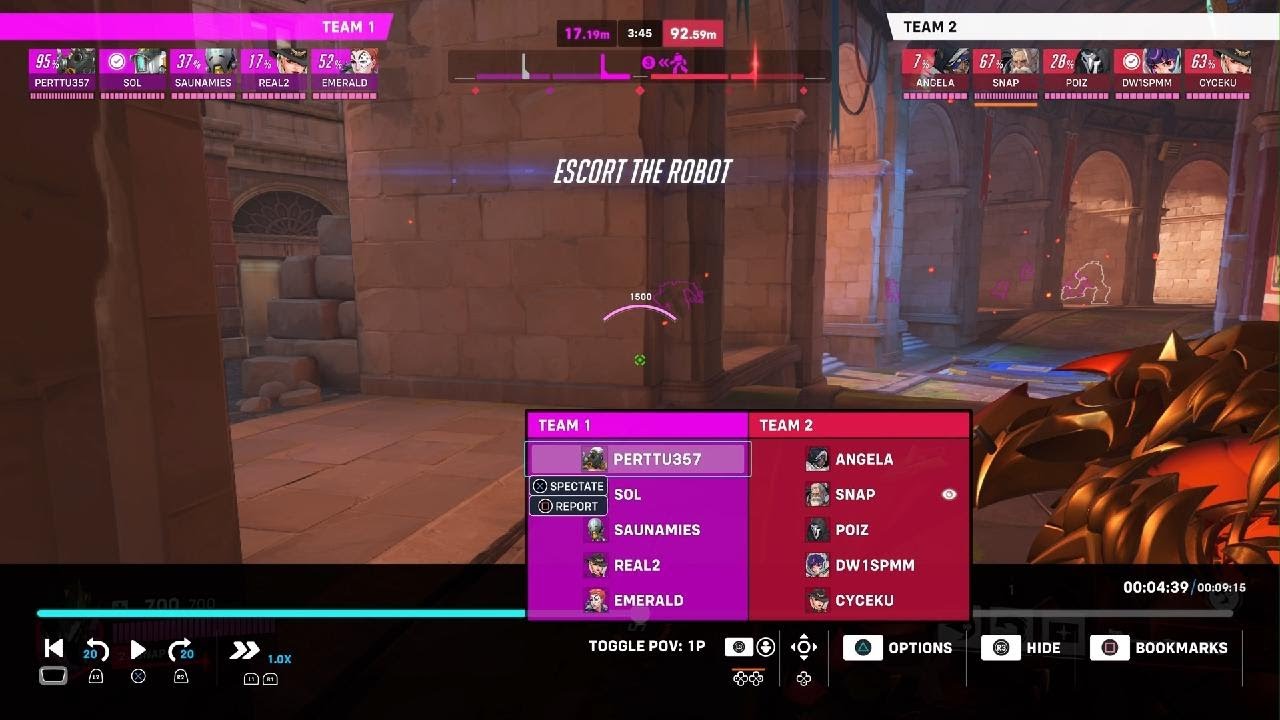 Overwatch