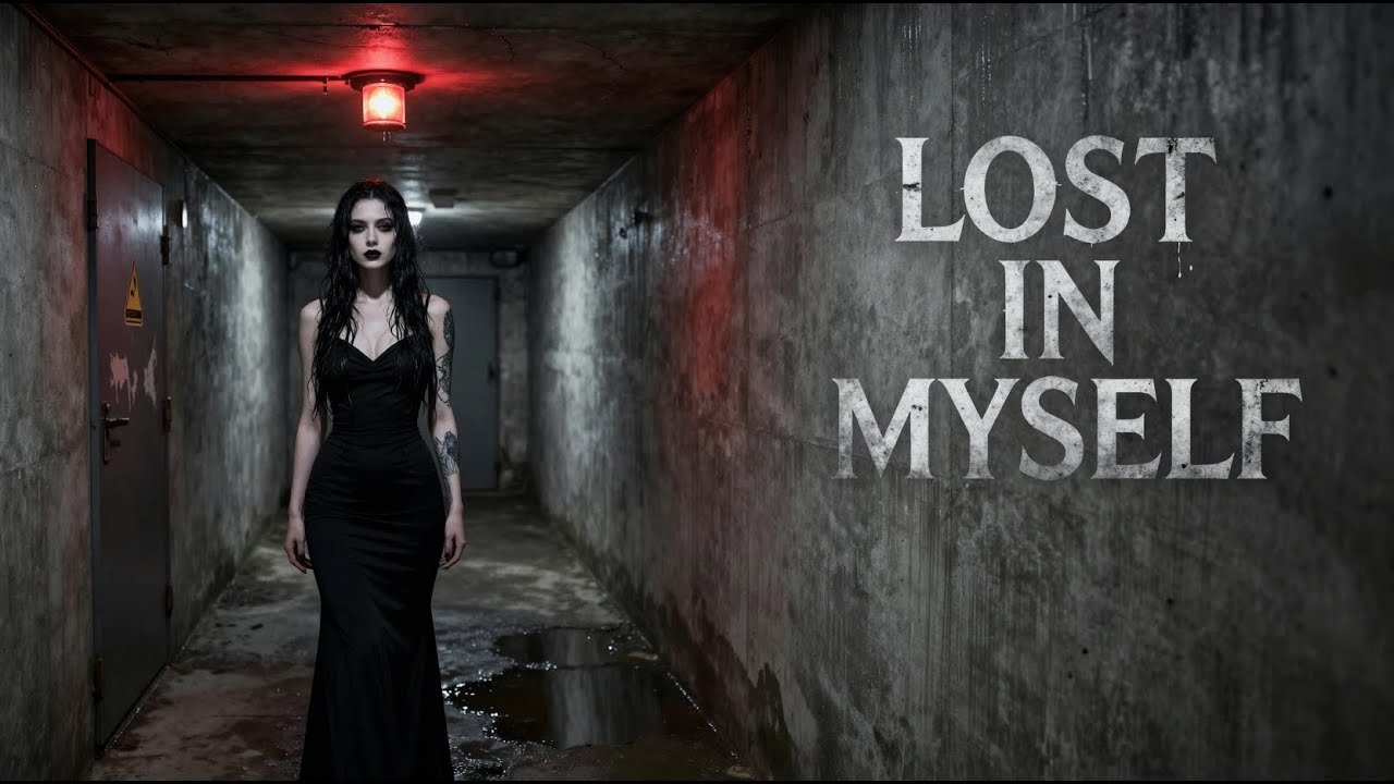 LOST IN MYSELF — Gothic Metal from the Depths | Ashborn Records