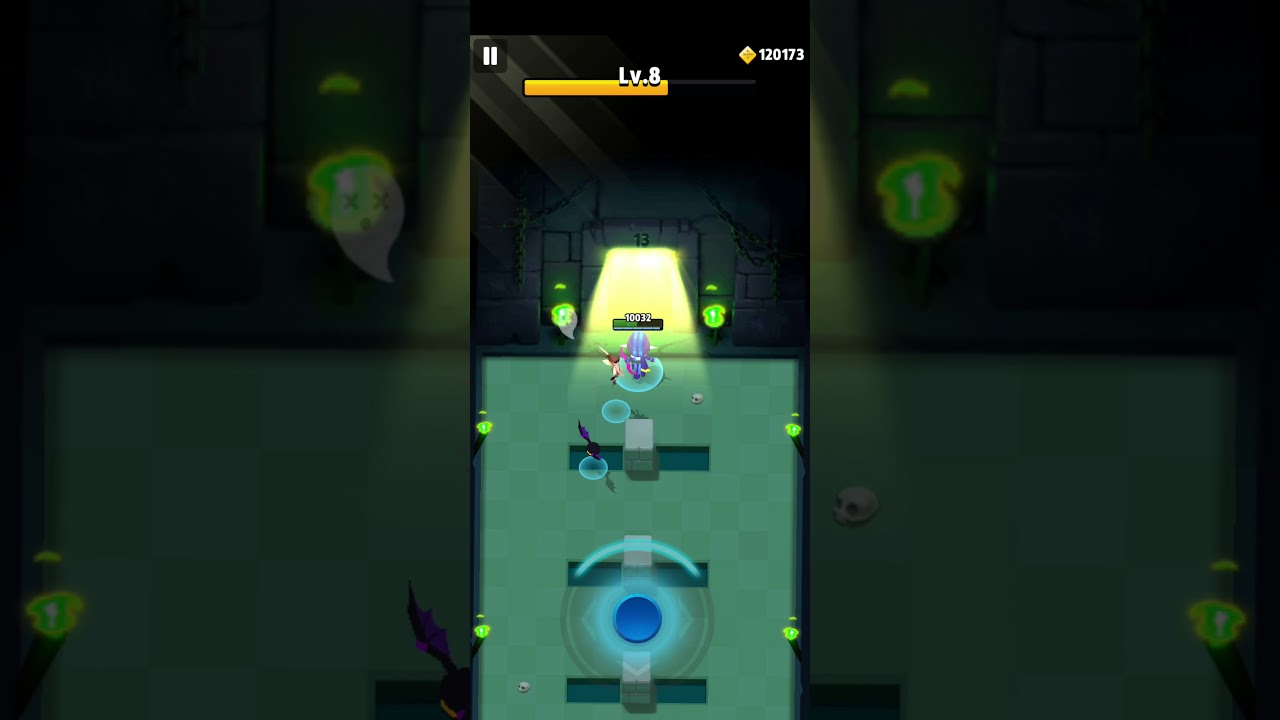Archero 2.5 Update First look