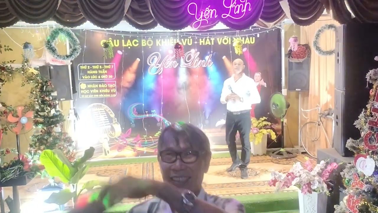 MƯA CHIỀU/ANH KHÔ /29/212/2025