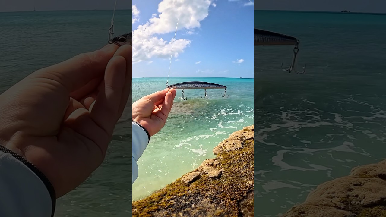 DUO TIDE MINNOW LANCE 140S #pesca #fishing #lure