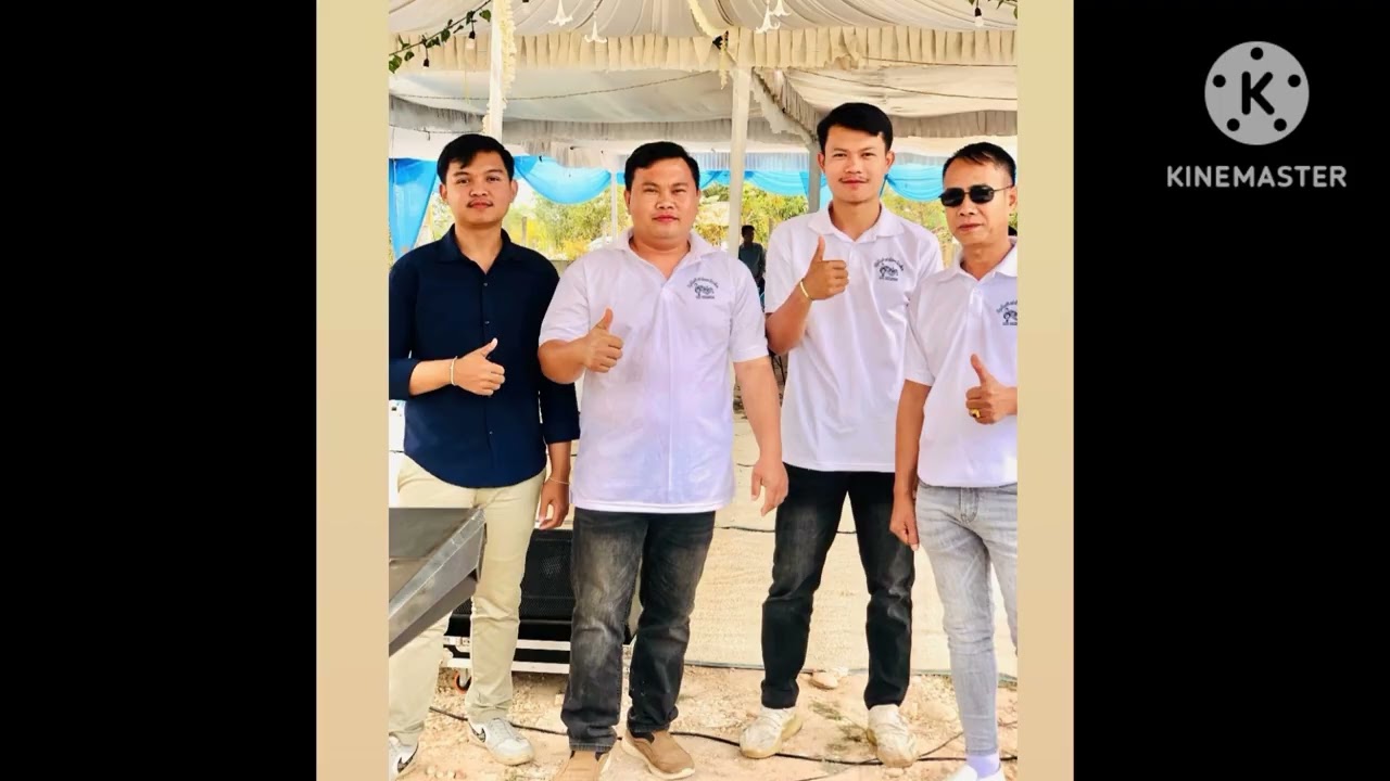 ສາວໄຮ່ຢ່ອນ+ສາວບ້ານເກີນ#ວົງດົນຕີຮຫໍານ້ອຍ ມິວສິກ