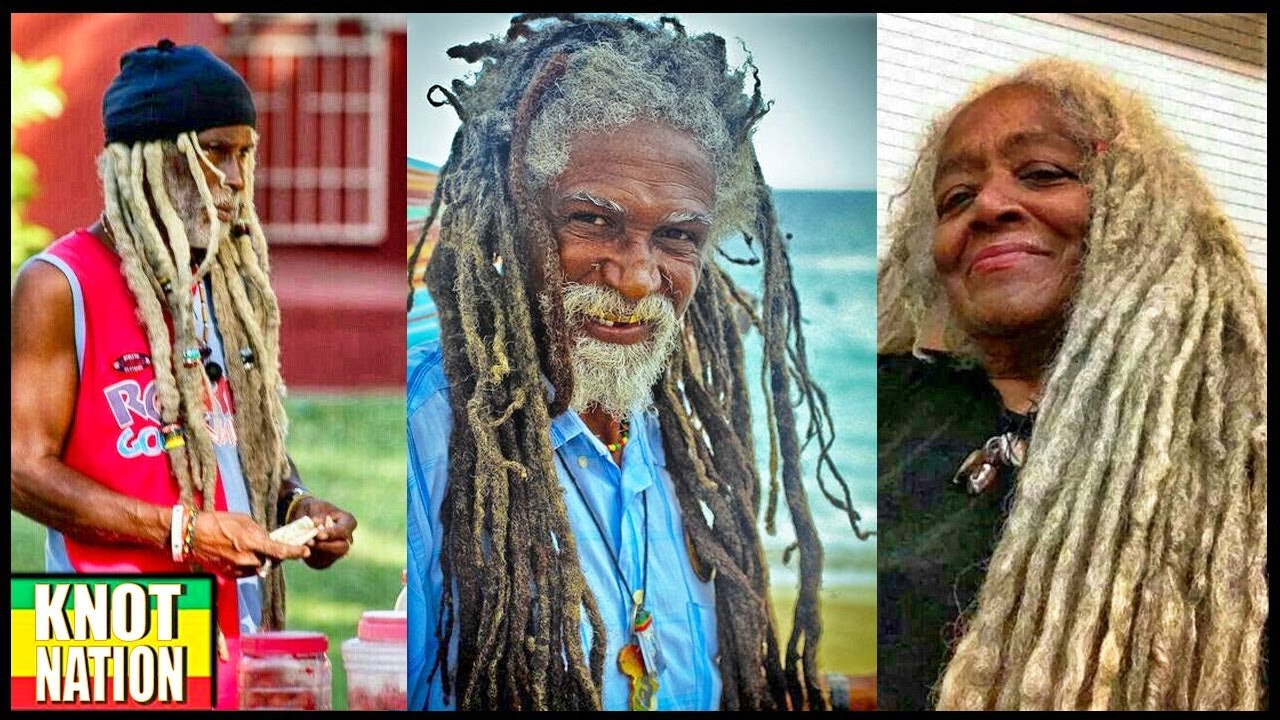 REACTING TO ELDER LOCS