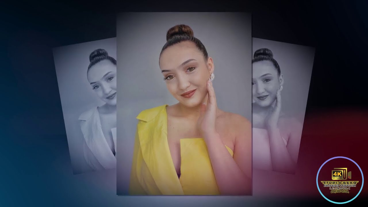 POJAVA BEND GORAN KAMBEROVIC KHEL MI CAJ JESSICA ©2020  ♫ █▬█ █ ▀█▀♫  (STUDIO BEKO) 4K LESKOVAC