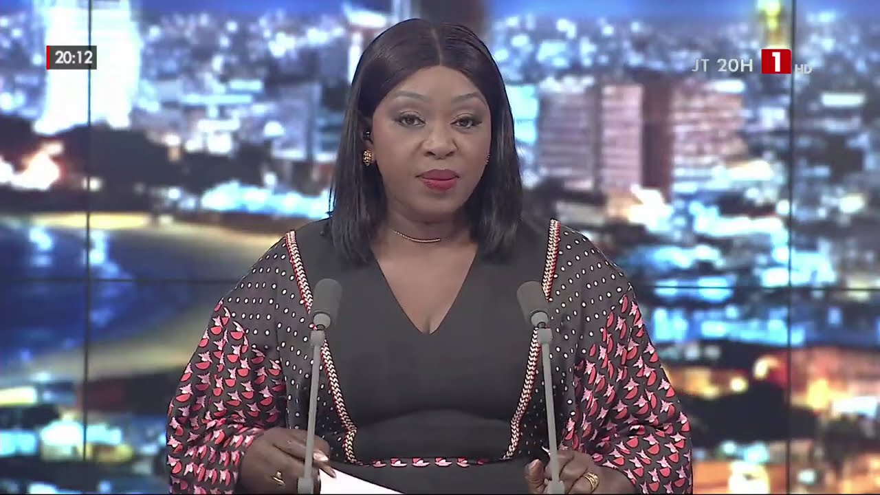 LE JOURNAL TELEVISE DE 20H - SAMEDI 18 OCTOBRE 2025
