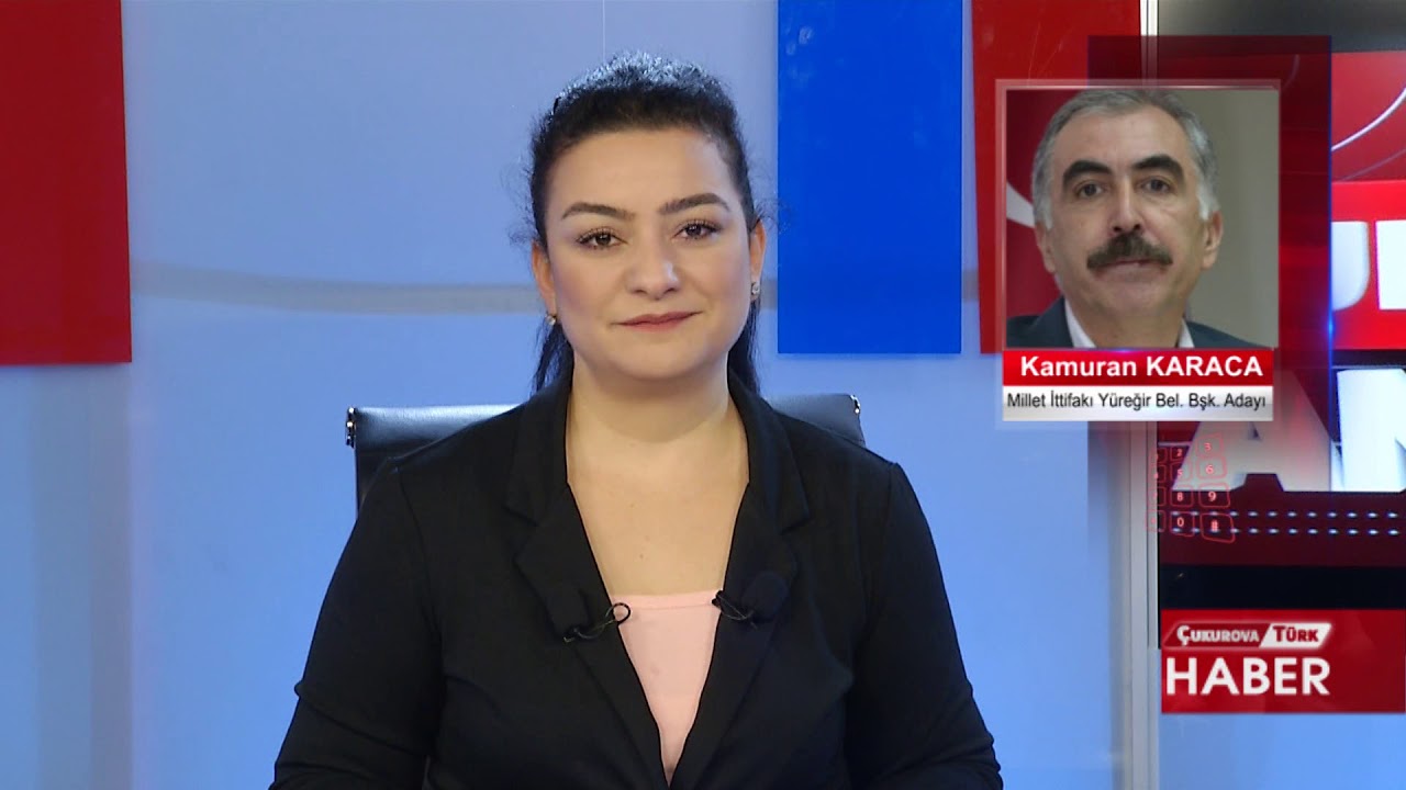 MİLLET İTTİFAKI Y&Uuml;REĞİR BELEDİYE BAŞKAN ADAYI KAMURAN KARACA TELEFON