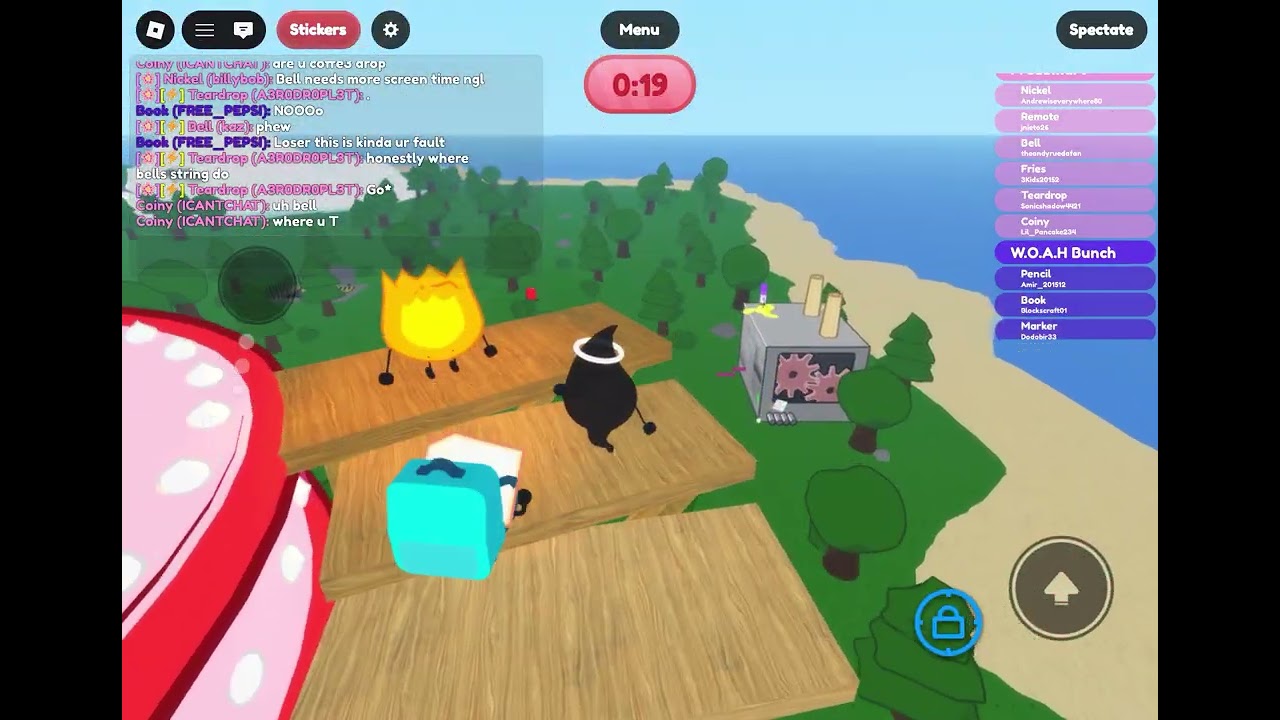 This video was not made with effort 