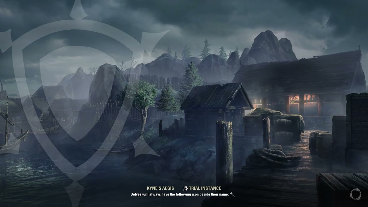 Kynes Aegis World Record - 260k - Wild Heart - Warden Off Tank