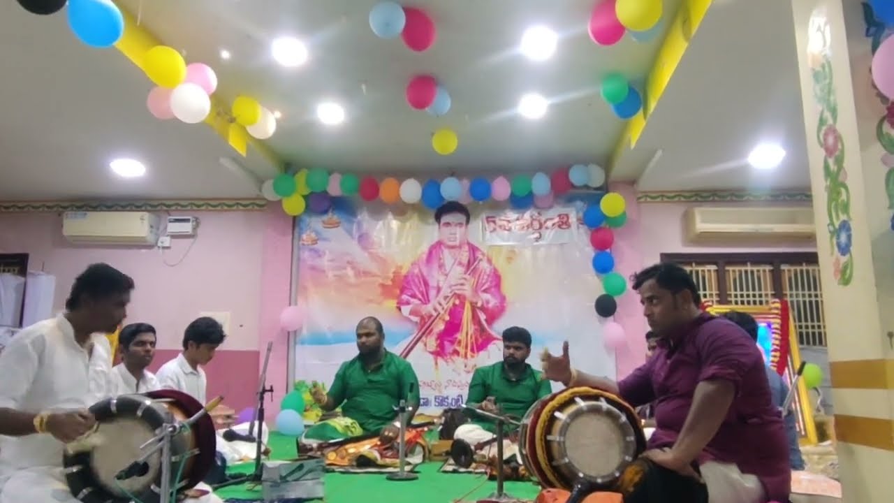 THANIAVARTHANAM PART-2 VILAYAMBAKKAM VM. GANAPATHI. KANDUKUR K MANOHAR 