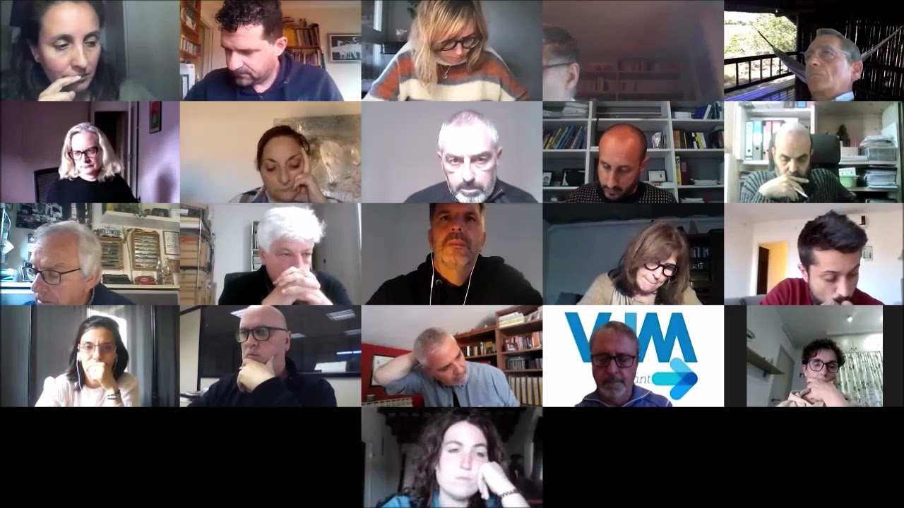 Ple Municipal de Vilassar de Mar, 22 d'abril de 2021
