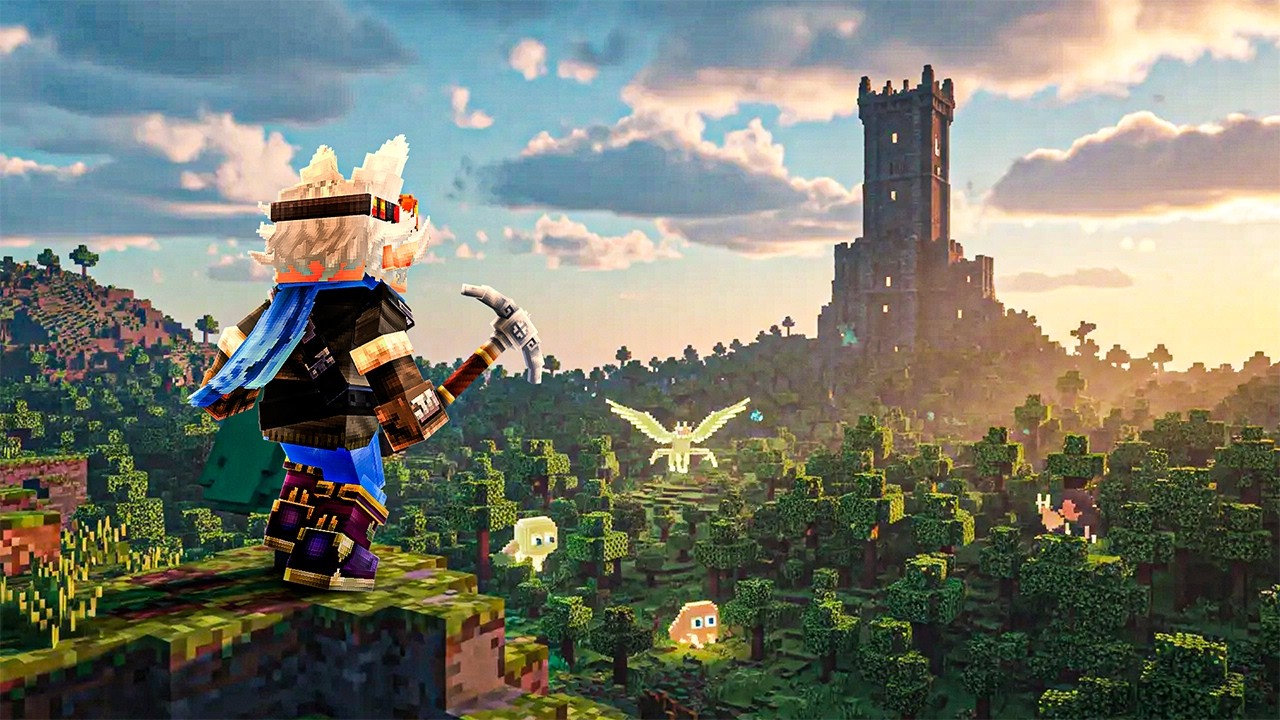 Насколько далеко можно продвинуться в раннем доступе Hytale?