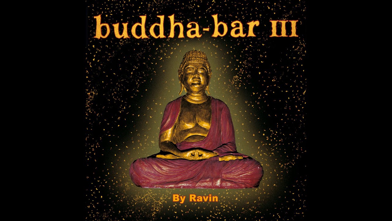 Buddha-Bar III - CD2