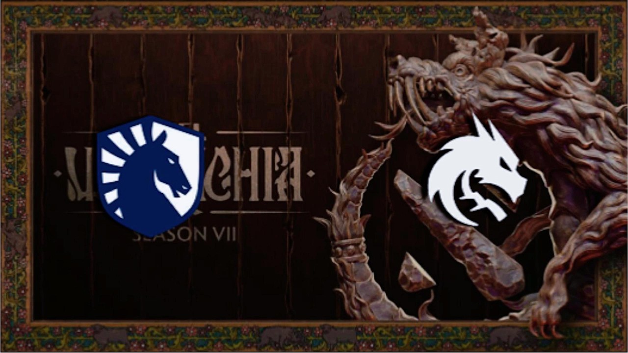 TEAM LIQUID vs TEAM SPIRIT  - Game 1-Dota2 - PGL WALLACHIA S7 🏆 DOTA2 l PLAYOFFS |HIGHLIGHTS NS_ART