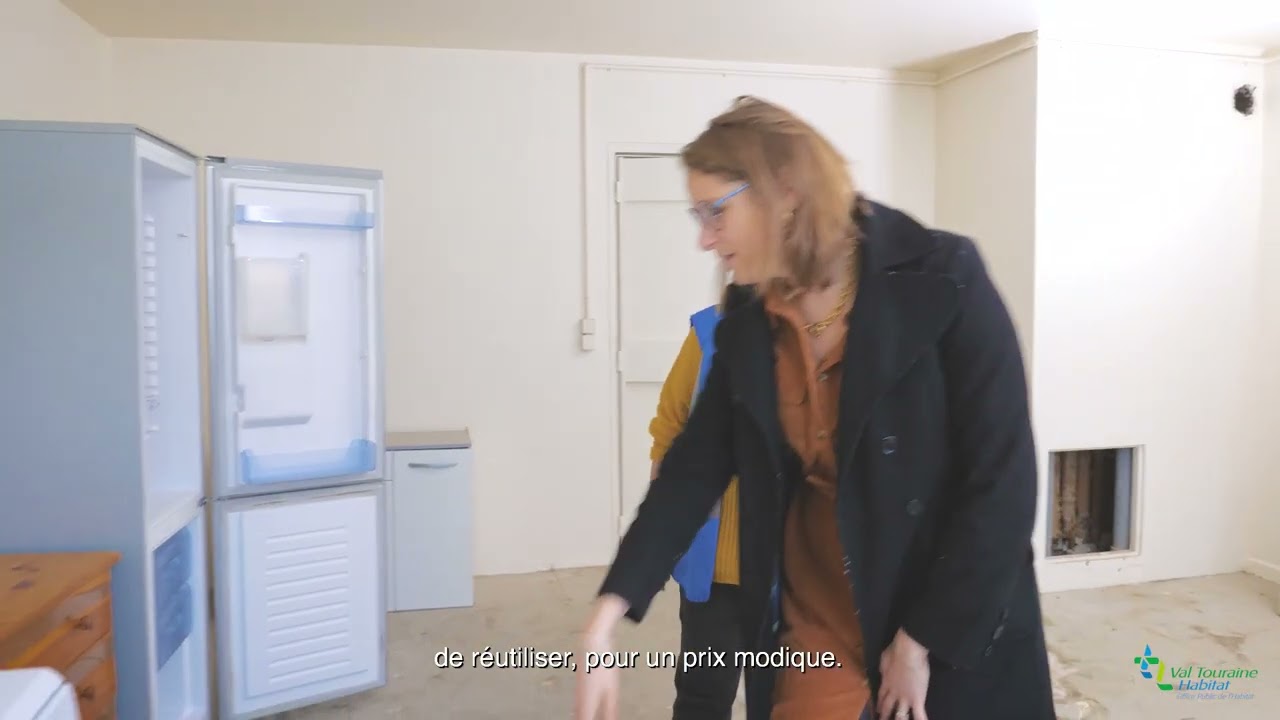 « Ensemble » une série vidéo made in VTH - Épisode 3 : Se sentir bien chez soi