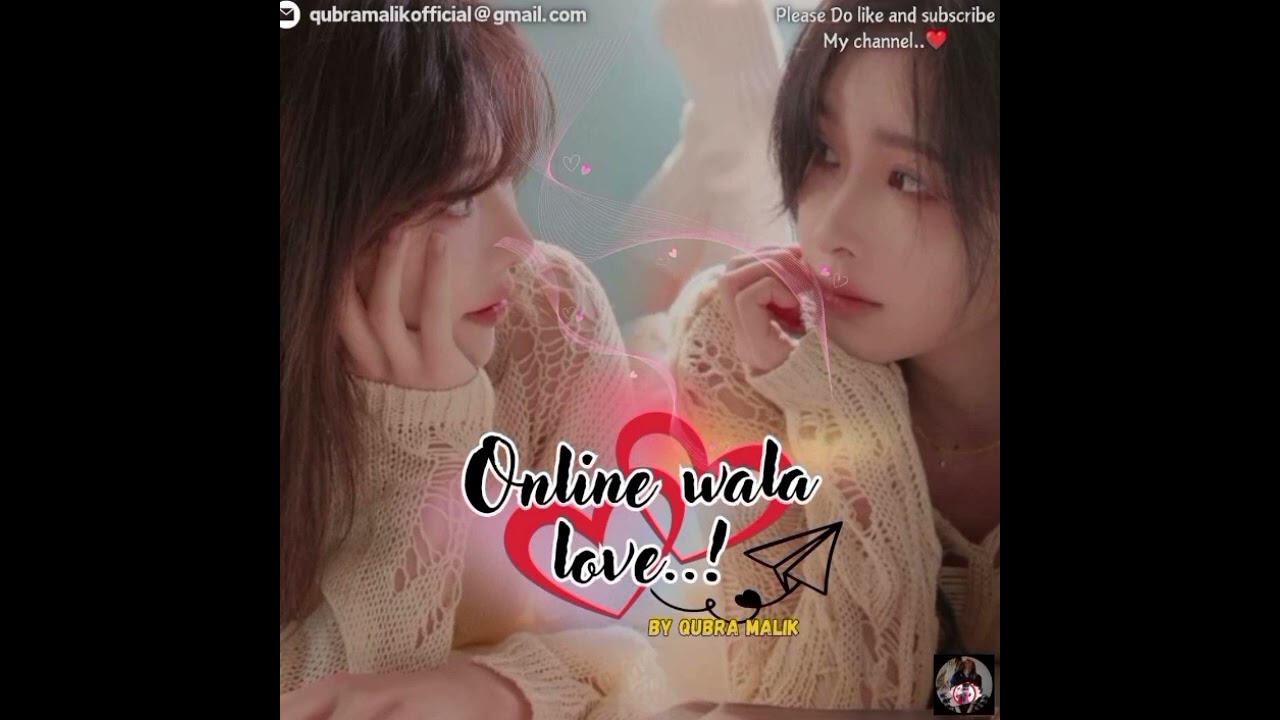 New Lesbian Love story |Online Wala Love part 49💞