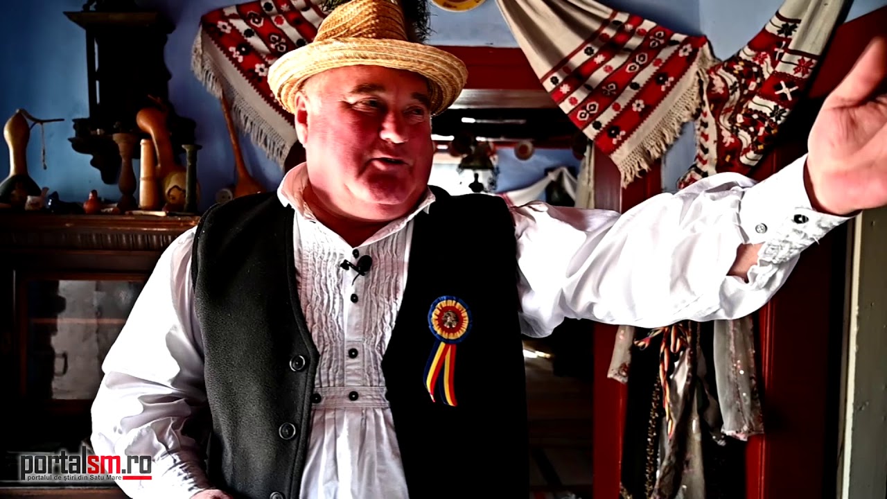 VIDEOREPORTAJ - Muzeul satului din Craidorolț - 14.03.2021