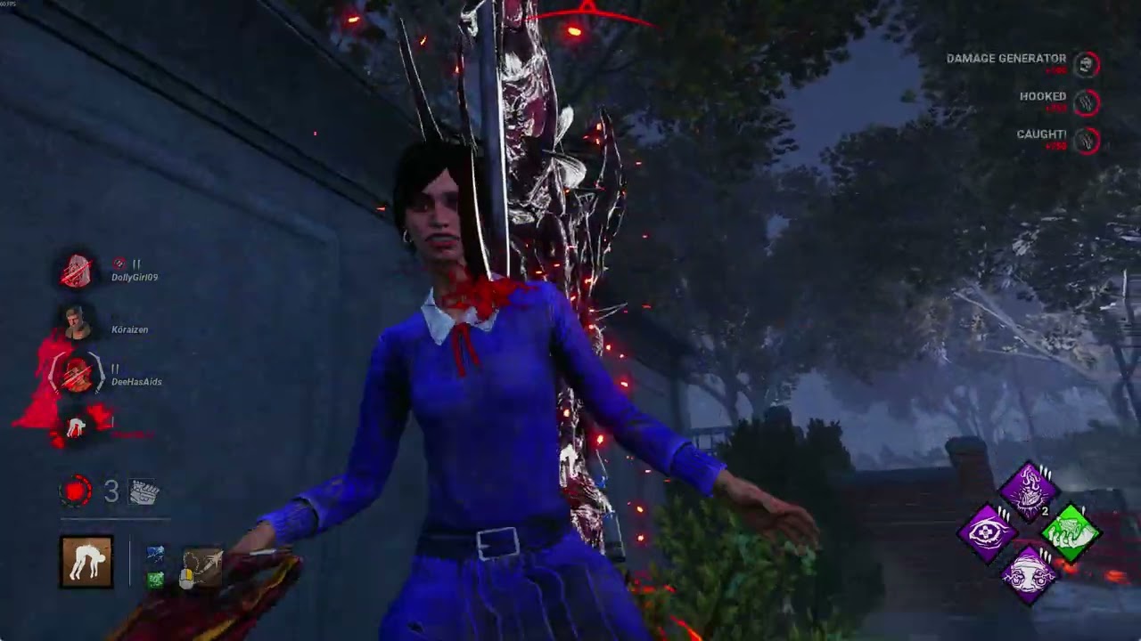 Dead by Daylight 2026 03 14 17 Gunslinger