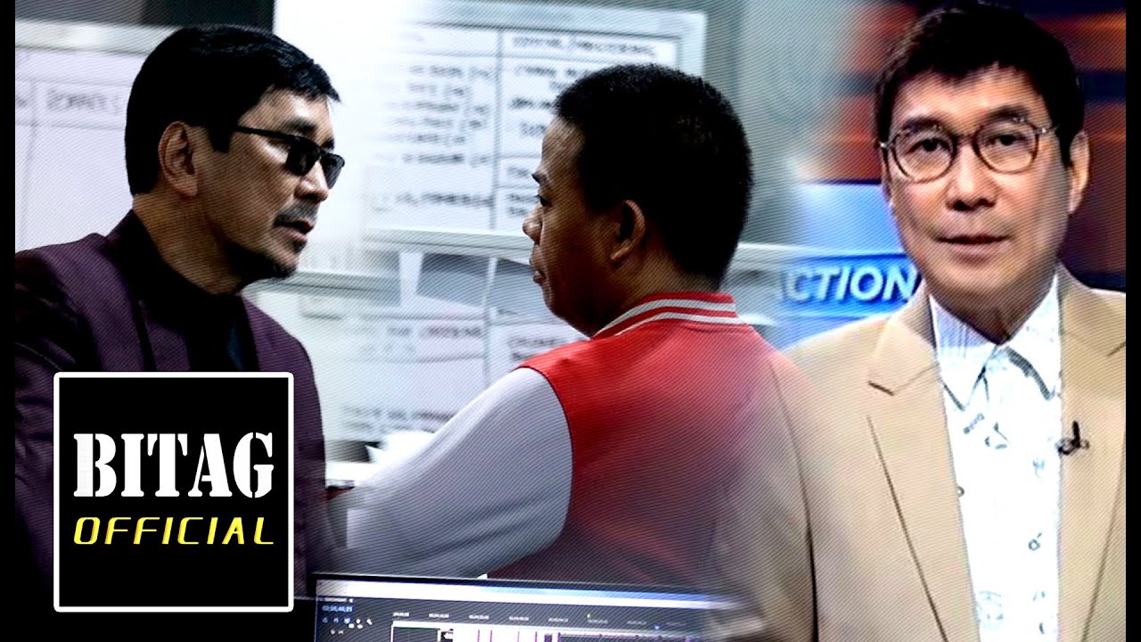 TRINAYDOR MO BITAG! PUPUNTA KA KAY TOL RAFFY?! (SUBUKAN MO)