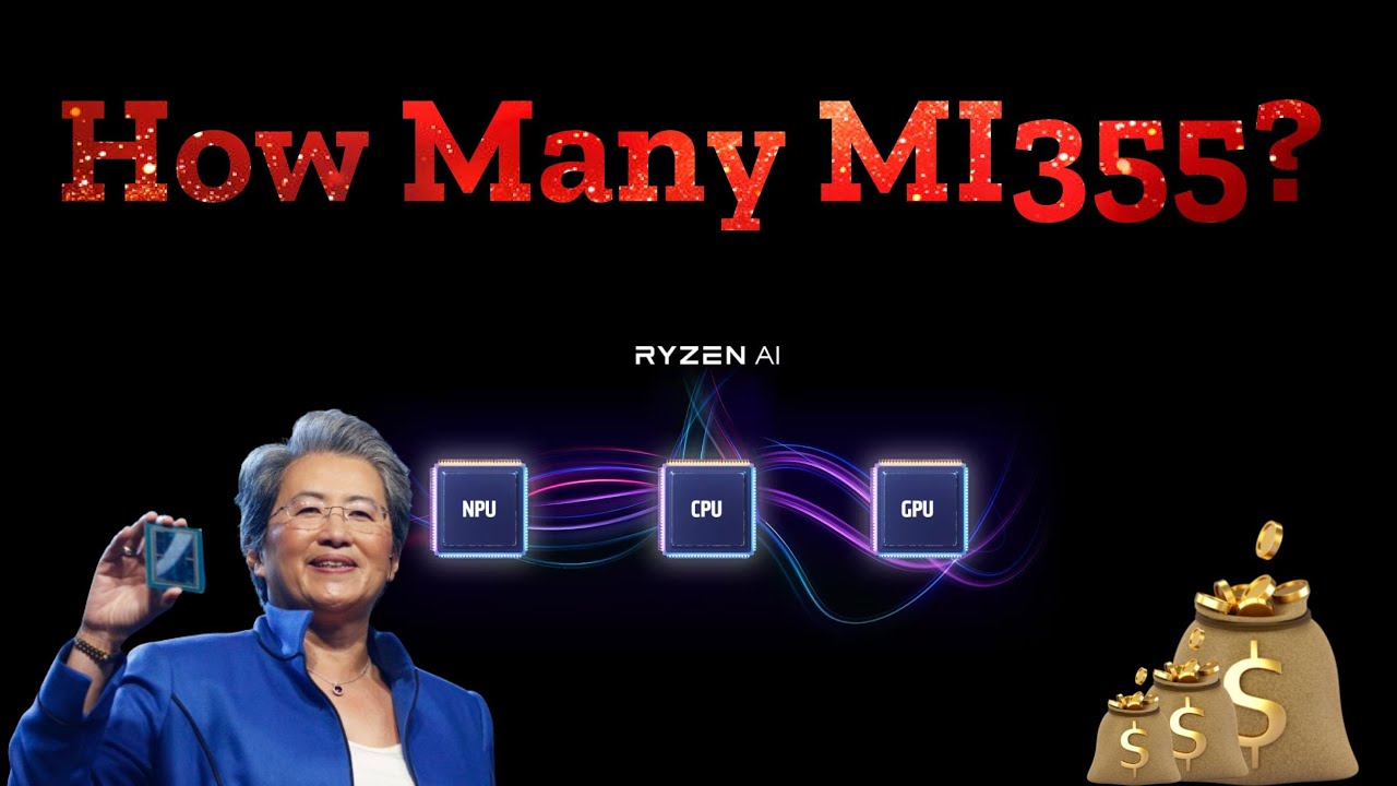 AMD’s  2026 AI GPU Sales Are About To Stun Wall Street!