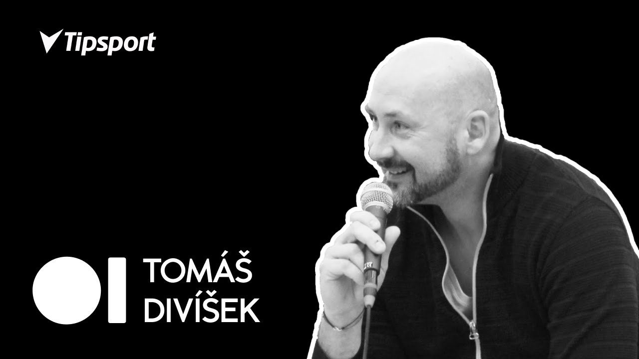TOMÁŠ DIVÍŠEK | Bomby k tyči