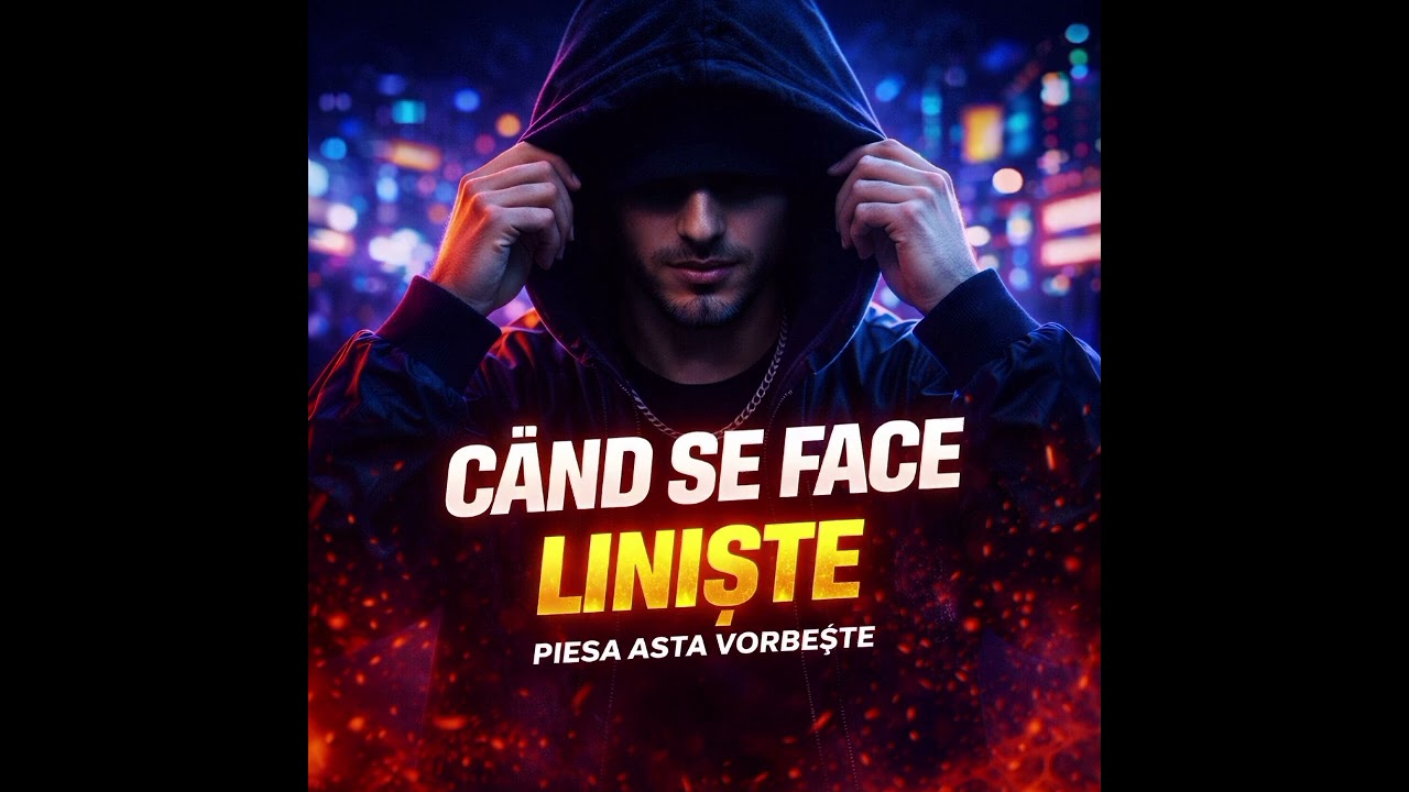 Muzica: CAND SE FACE LINISTE