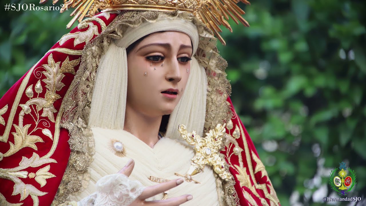 Rosario de la Aurora 2021