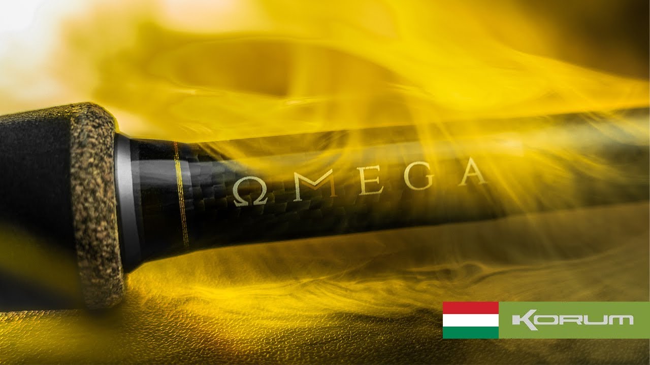 OMEGA RODS - 