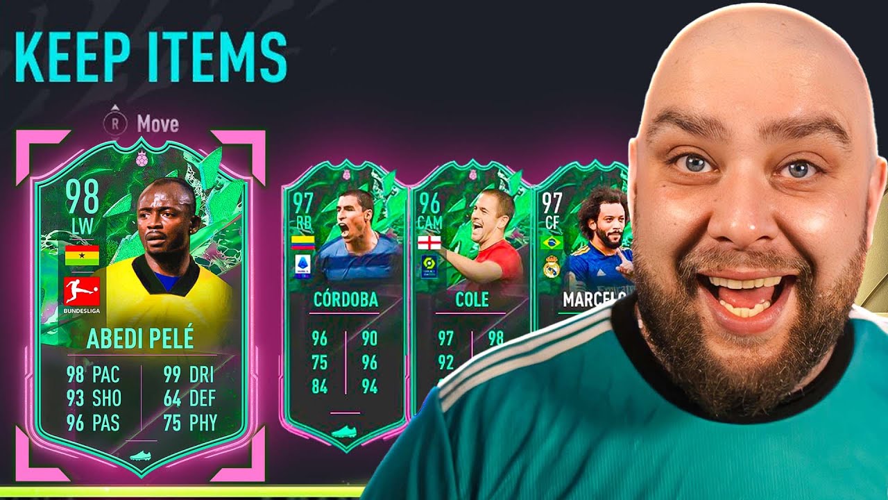 OMG INSANE HERO SHAPESHIFTERS! 95+ SHAPESHIFTER PLAYER PICKS!