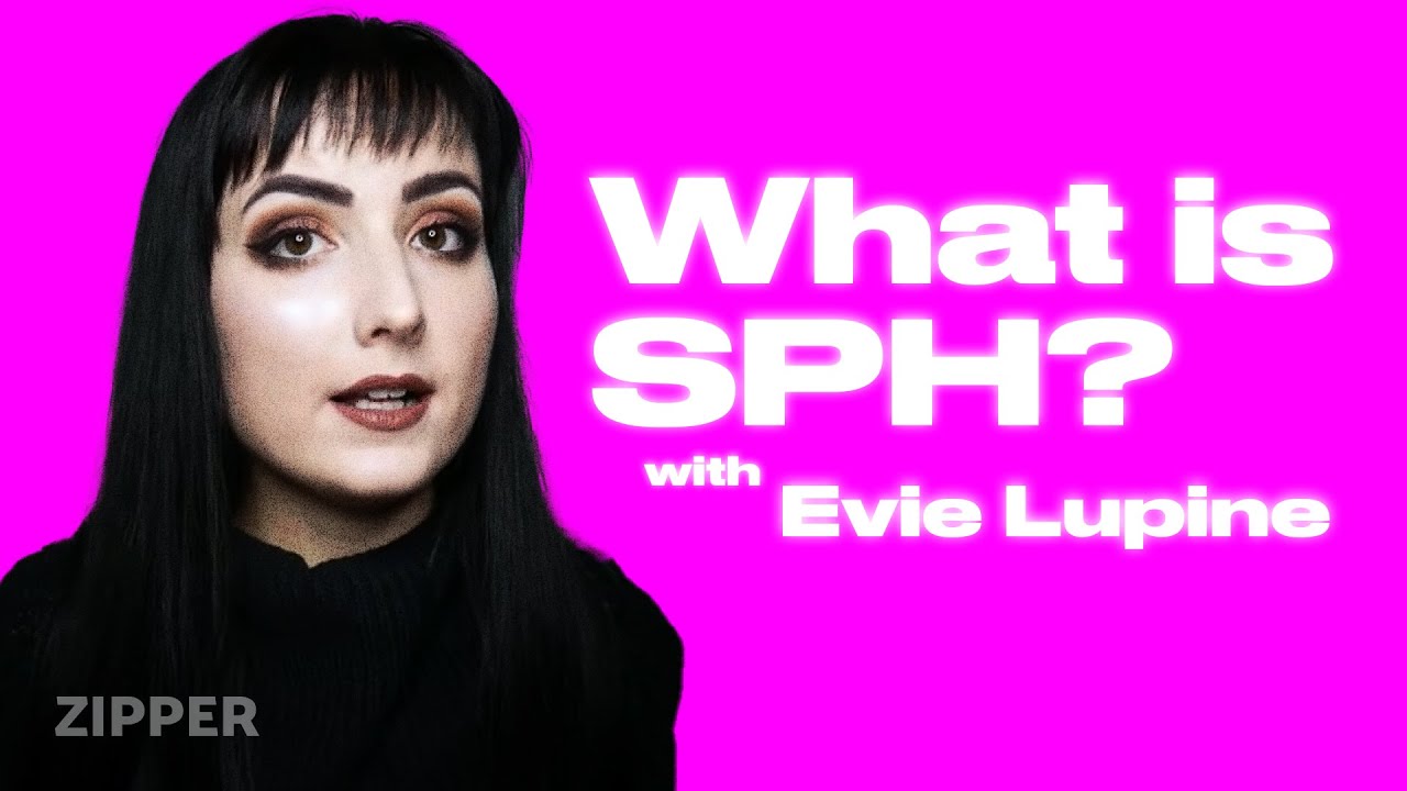 Evie Lupine Talks SPH