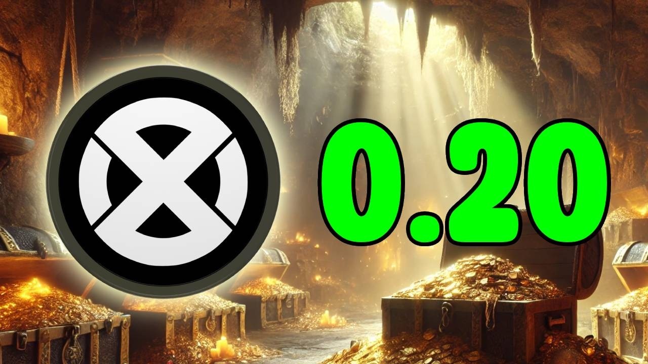 Прогноз цены акций Onyx на 2026 год: прорыв XCN