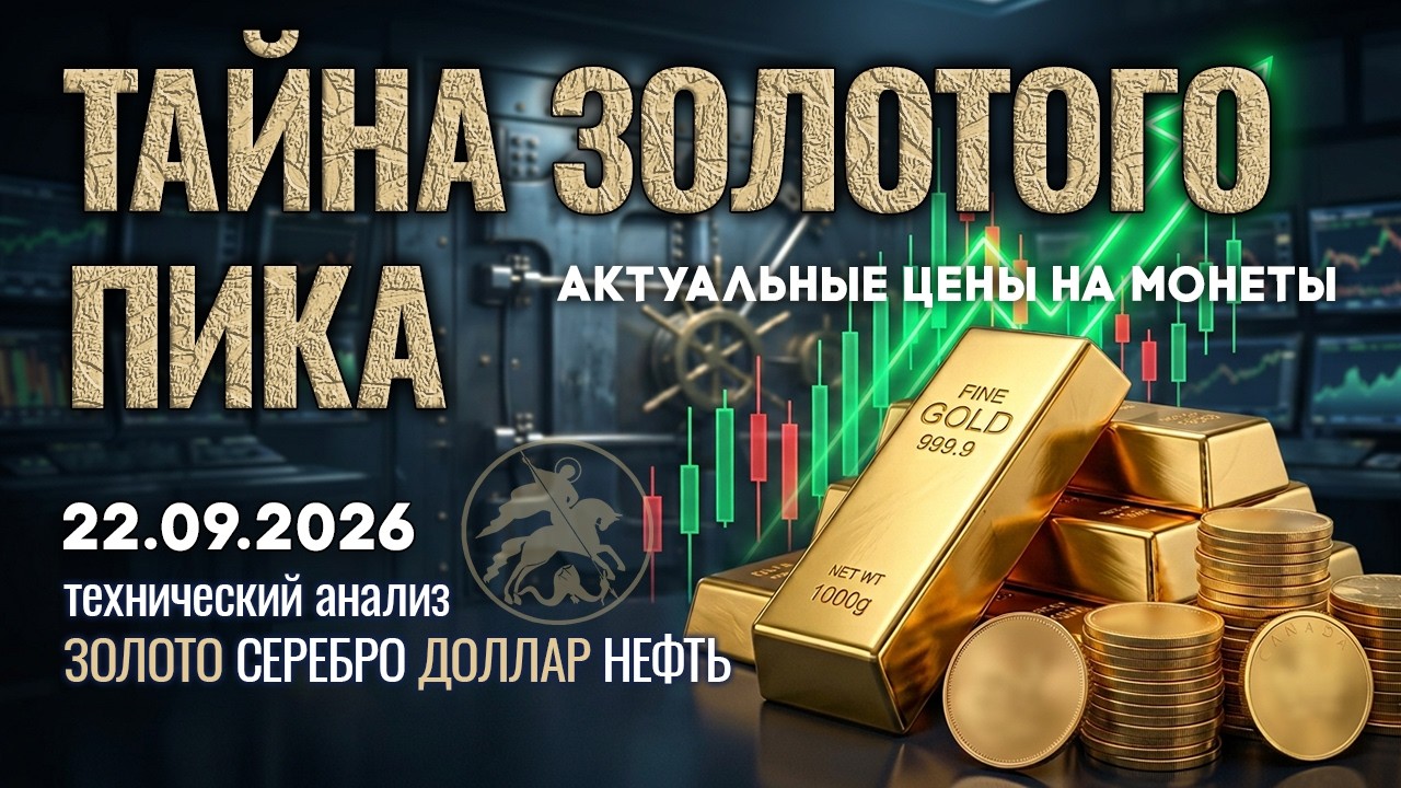 The Gold Paradox: Prices and Demand Are Both Rising. Market Analysis for Gold, Silver, Oil, and t...