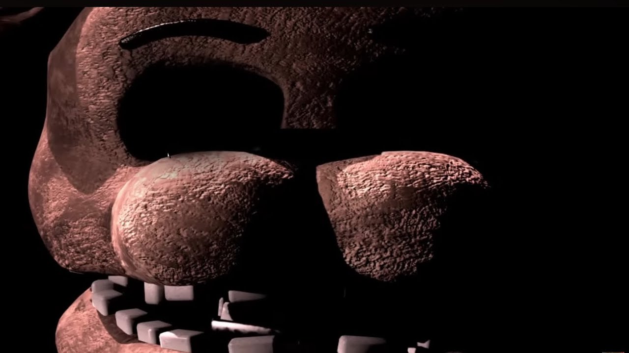 Five Nights at Freddys 2 Noche de 1-5